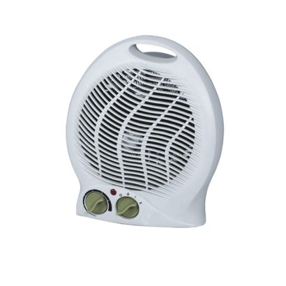 Calentador de Ventilador Básico FH-801