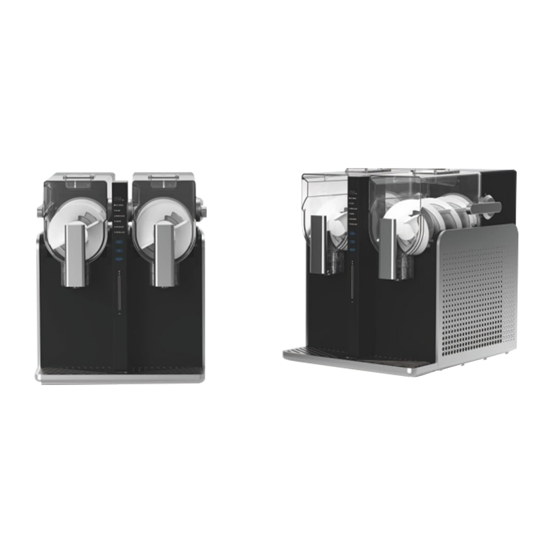 La Mayoría de Las Moda Slushie Maker SLM-02