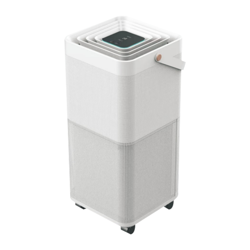 Smart Big Room Use el purificador de aire BAP-01