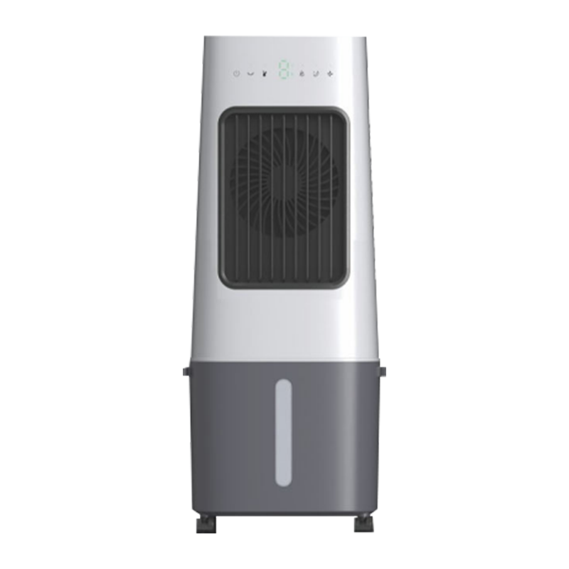 Diseño Moderno para Enfriador de Aire Domísico HAC-01